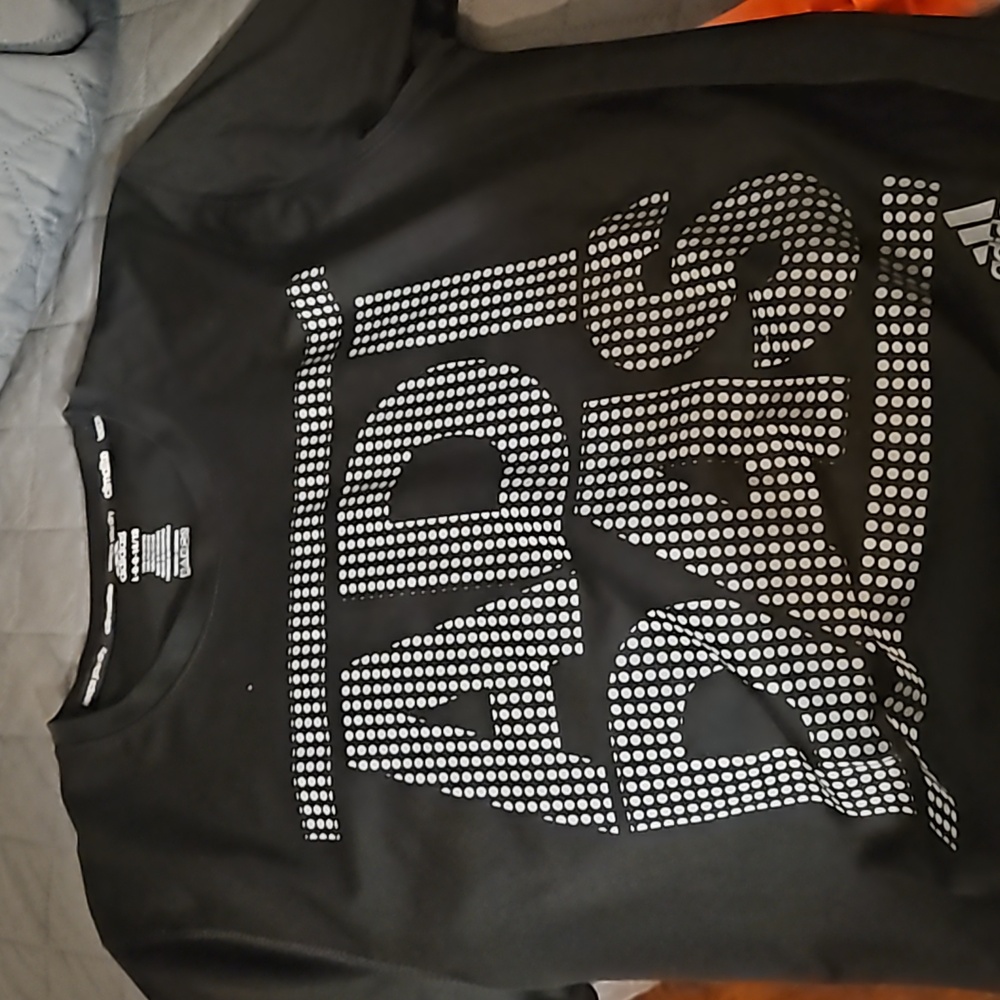 Adidas shirt